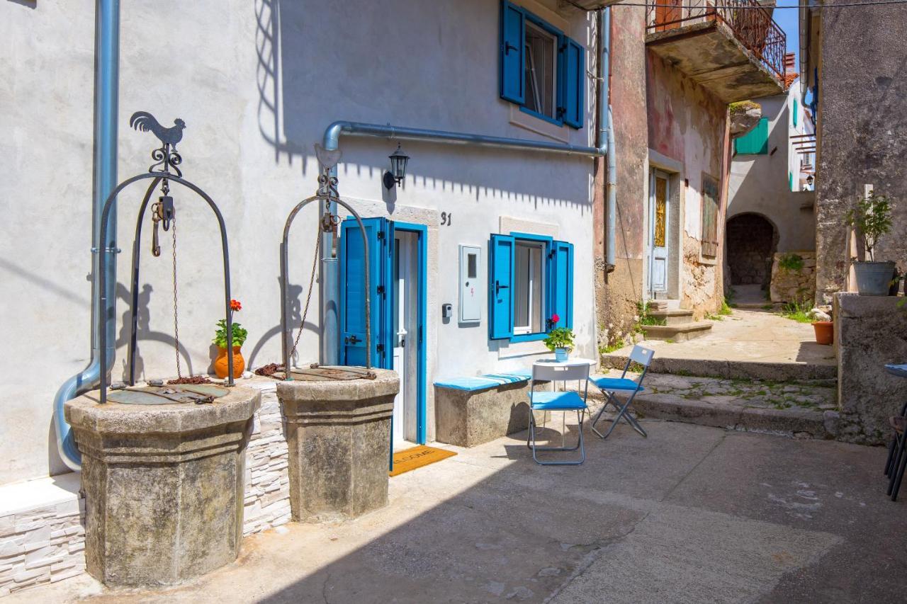Mediterranean House Markoc New Renovated! Beli Buitenkant foto