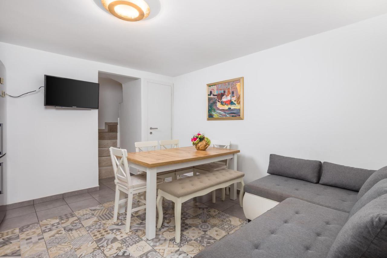 Mediterranean House Markoc New Renovated! Beli Buitenkant foto