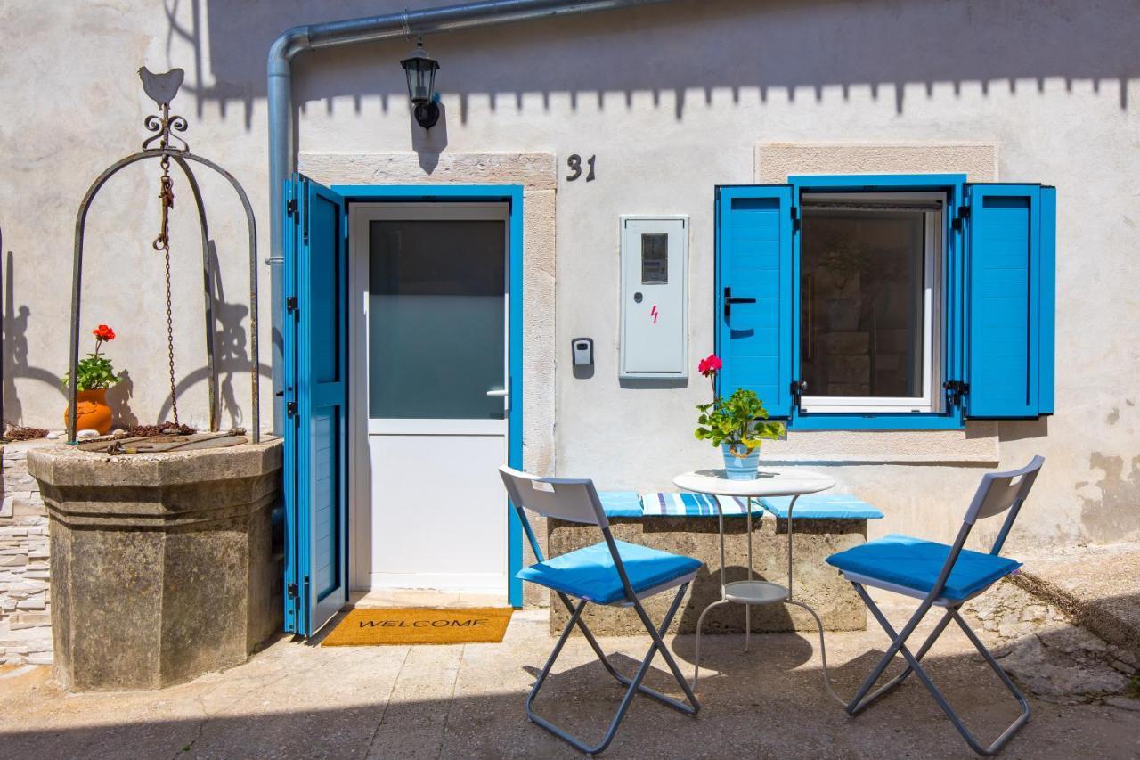 Mediterranean House Markoc New Renovated! Beli Buitenkant foto