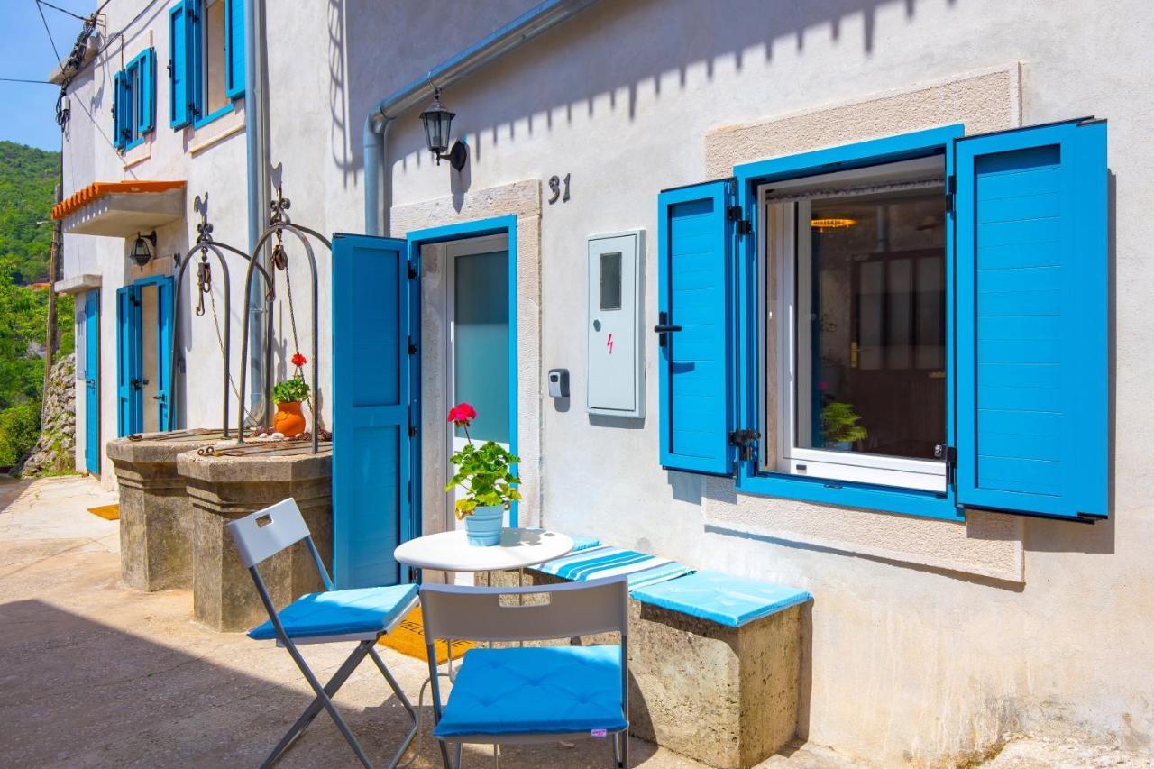 Mediterranean House Markoc New Renovated! Beli Buitenkant foto