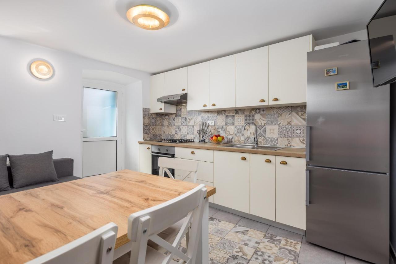 Mediterranean House Markoc New Renovated! Beli Buitenkant foto
