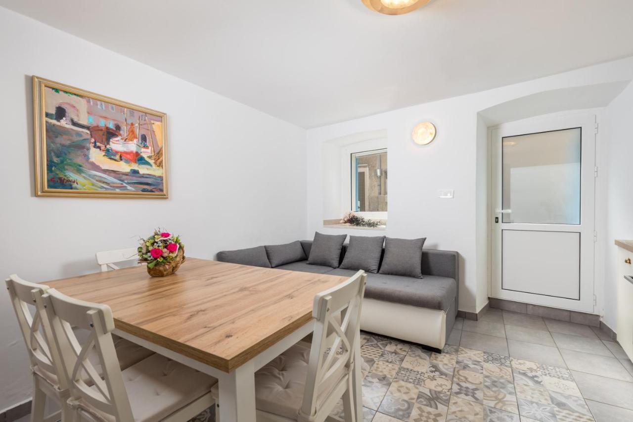 Mediterranean House Markoc New Renovated! Beli Buitenkant foto