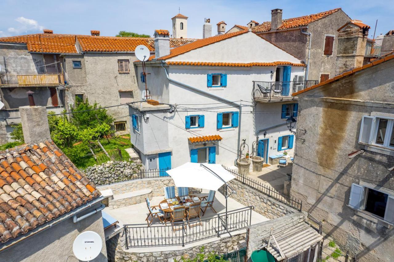 Mediterranean House Markoc New Renovated! Beli Buitenkant foto