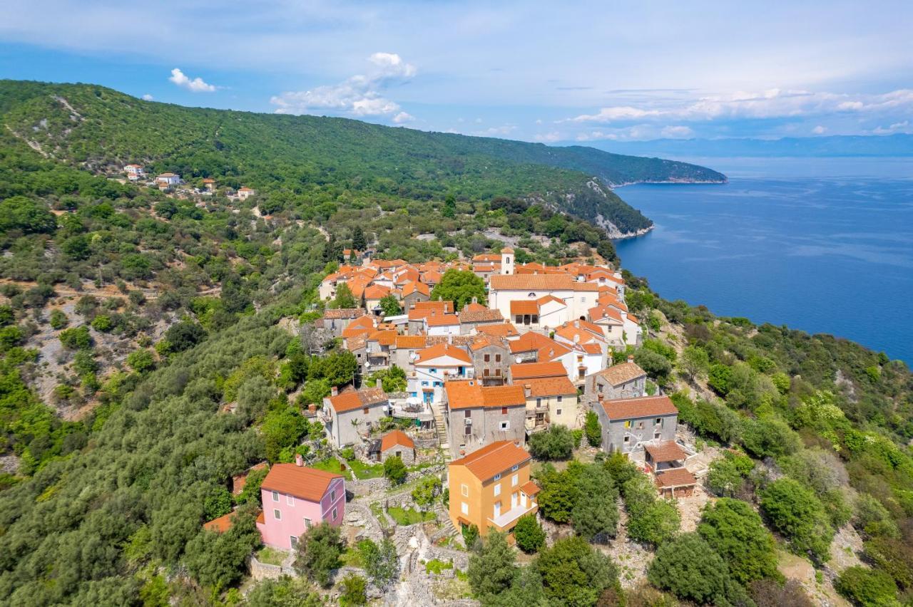 Mediterranean House Markoc New Renovated! Beli Buitenkant foto