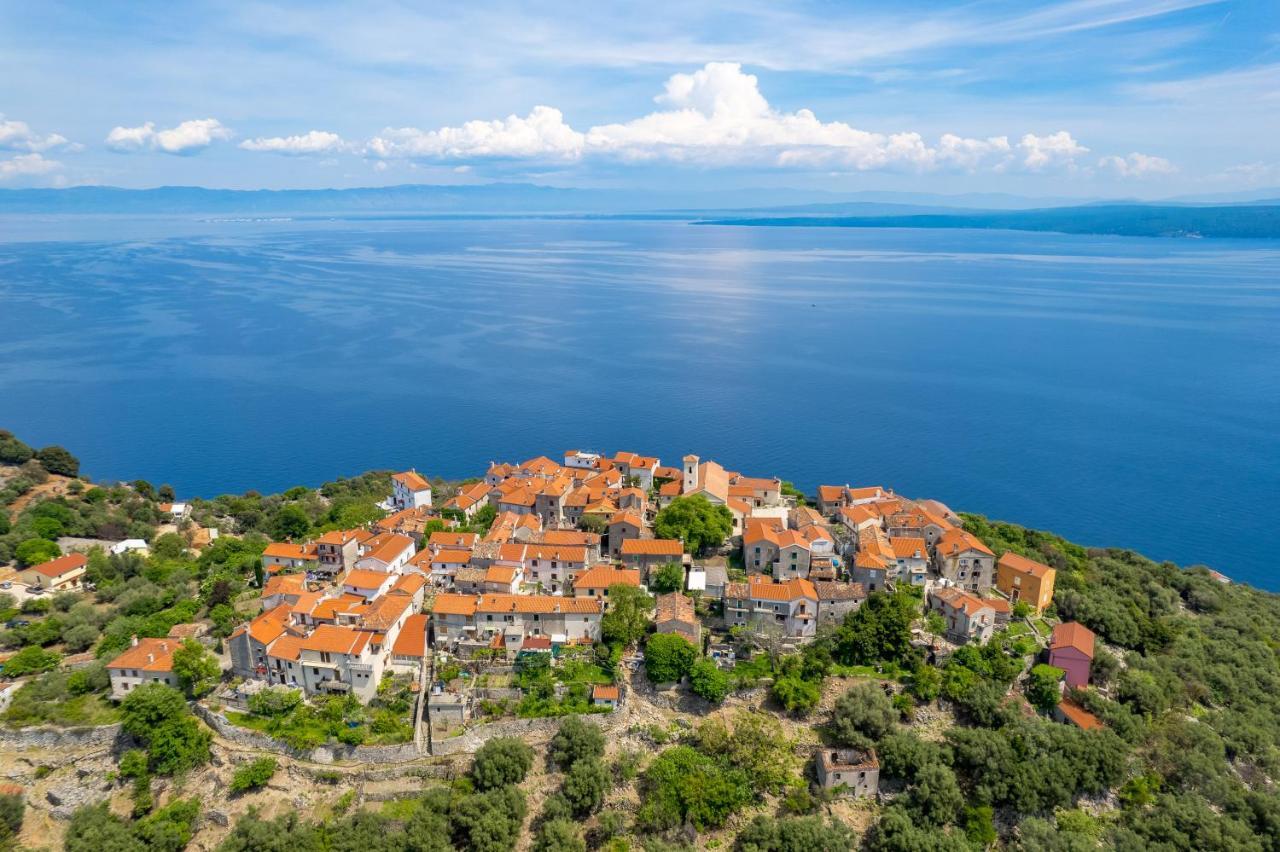 Mediterranean House Markoc New Renovated! Beli Buitenkant foto