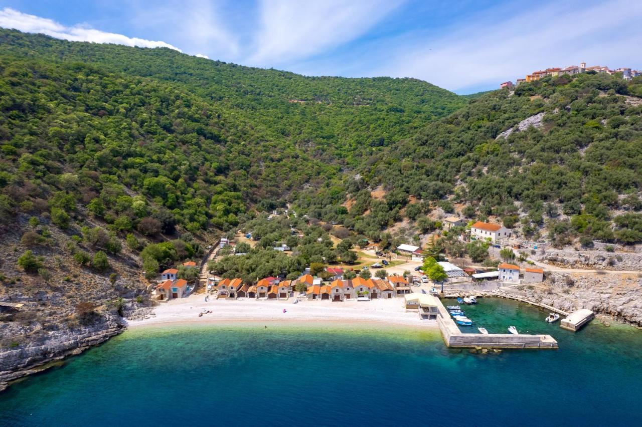 Mediterranean House Markoc New Renovated! Beli Buitenkant foto