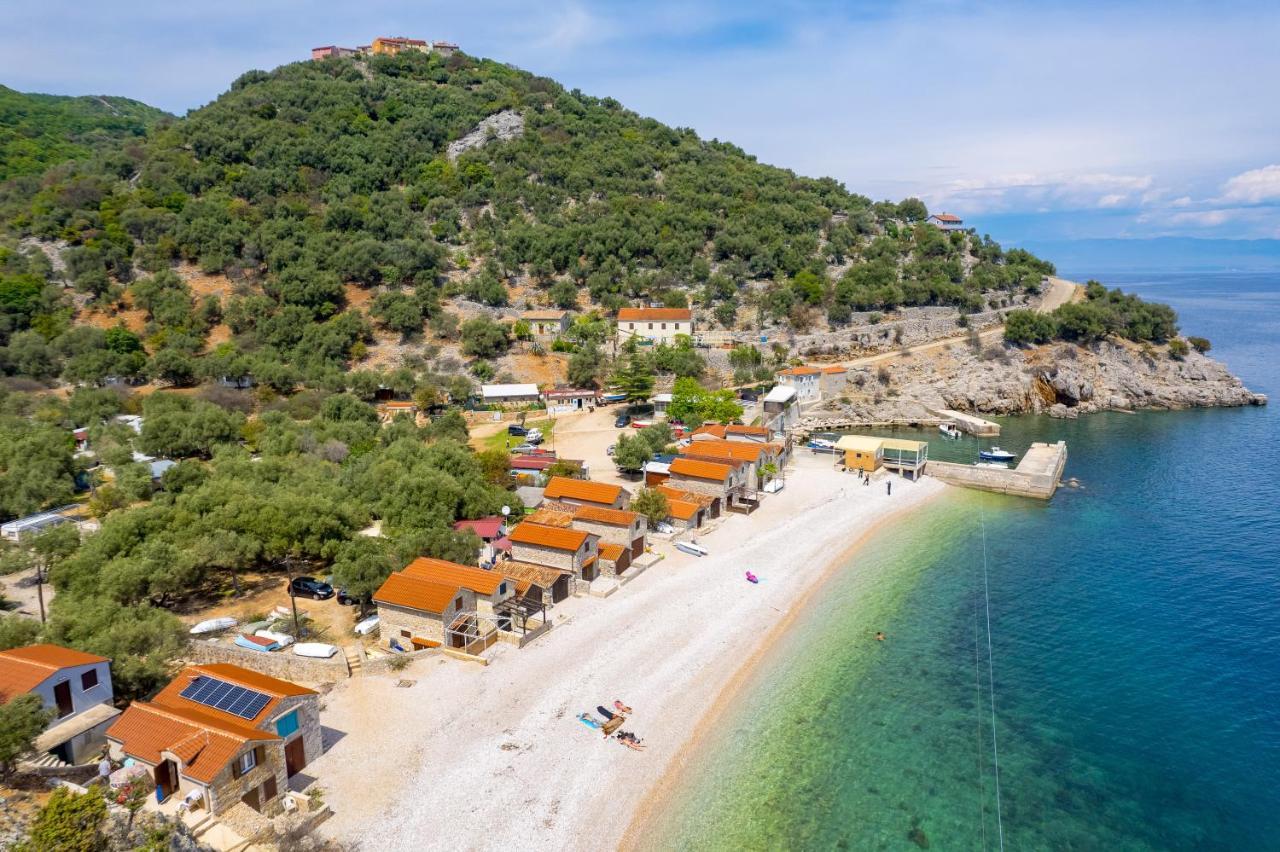 Mediterranean House Markoc New Renovated! Beli Buitenkant foto