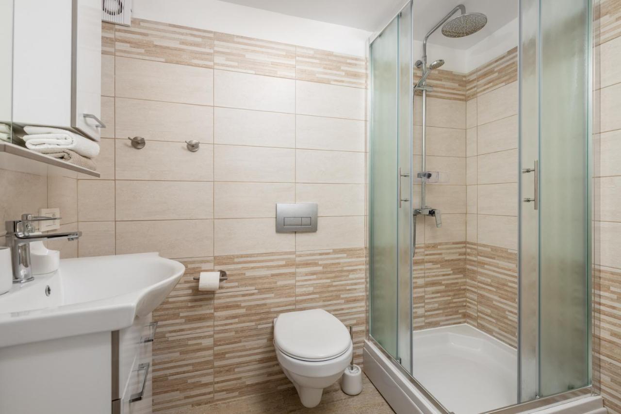 Mediterranean House Markoc New Renovated! Beli Buitenkant foto