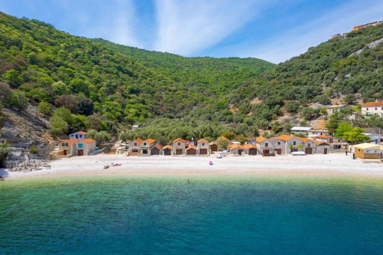 Mediterranean House Markoc New Renovated! Beli Buitenkant foto