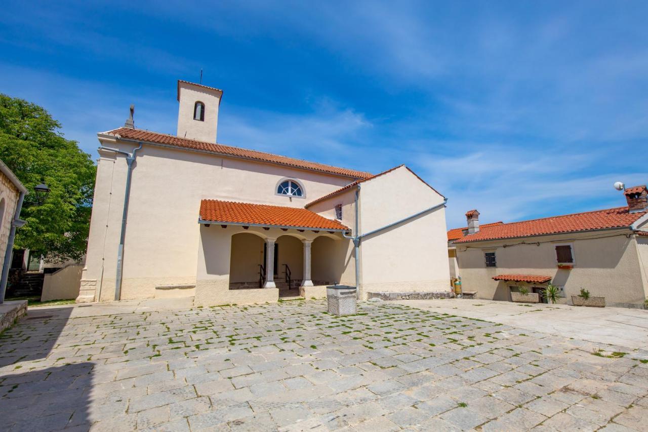 Mediterranean House Markoc New Renovated! Beli Buitenkant foto