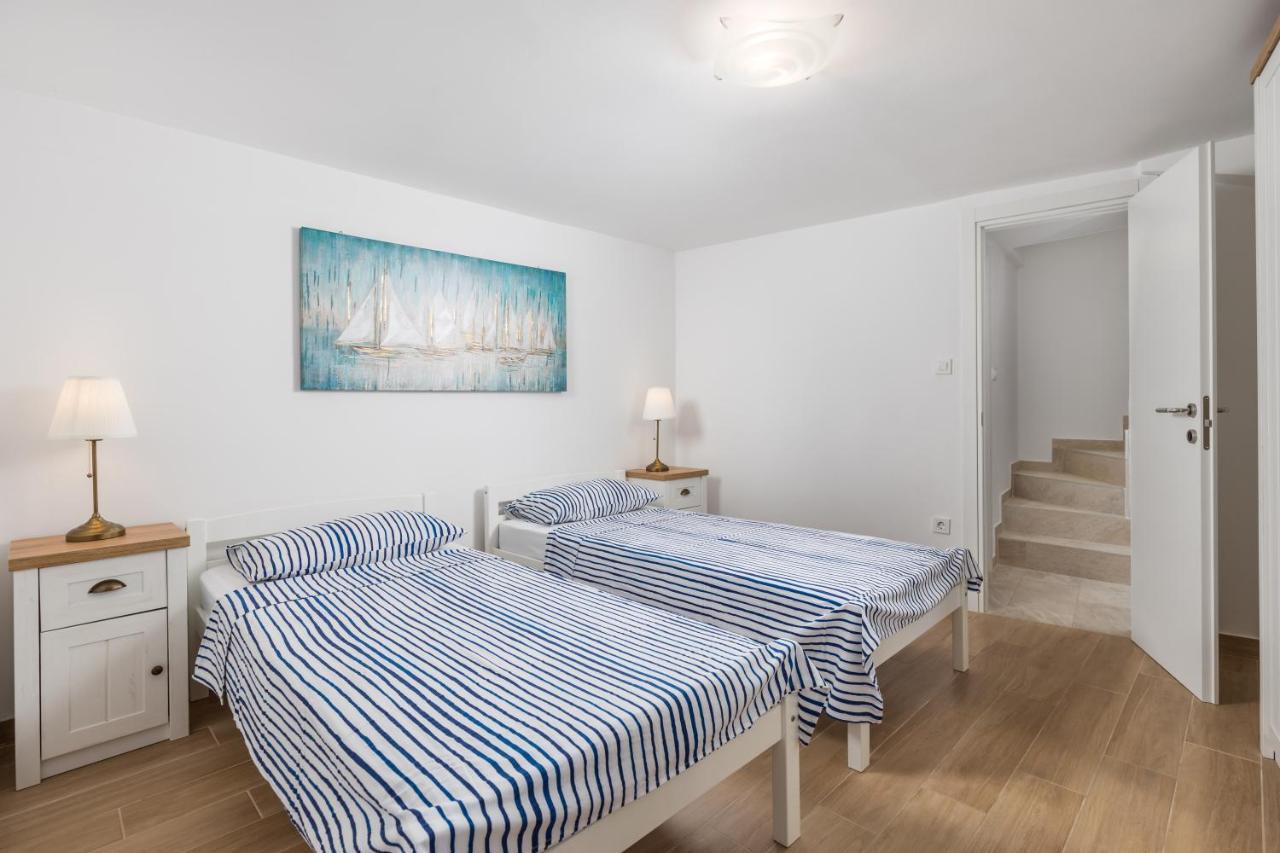 Mediterranean House Markoc New Renovated! Beli Buitenkant foto
