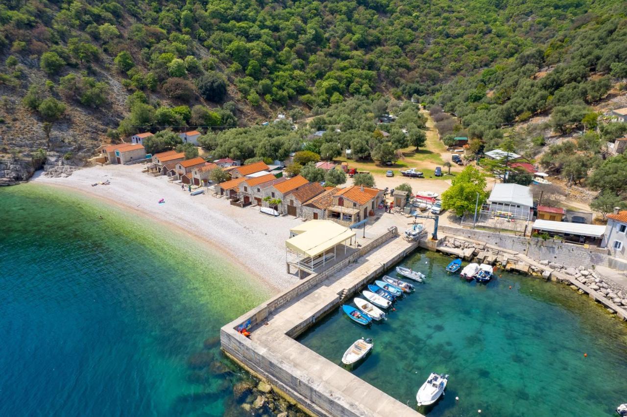 Mediterranean House Markoc New Renovated! Beli Buitenkant foto