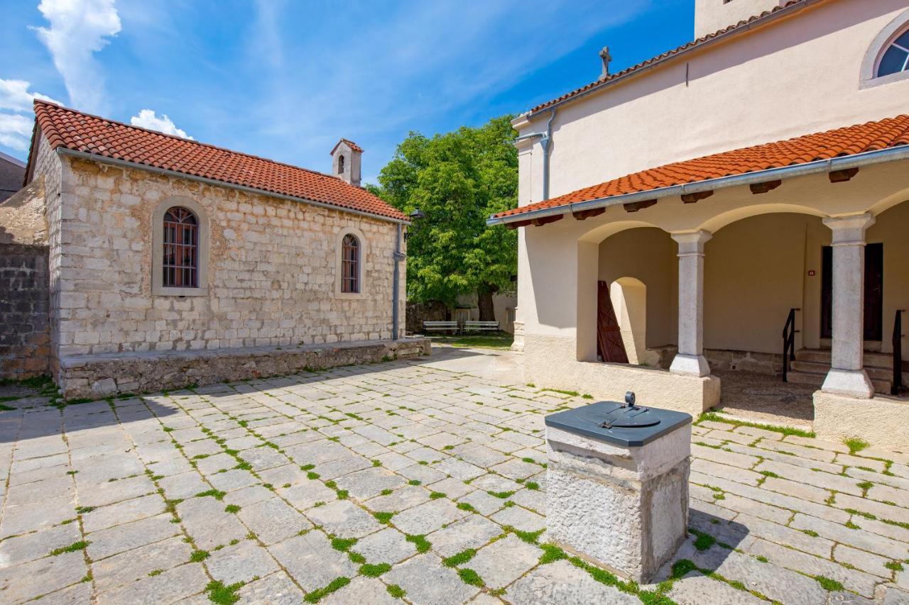 Mediterranean House Markoc New Renovated! Beli Buitenkant foto